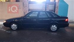 Daewoo Espero